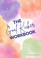 Load image into Gallery viewer, The Goal Kicker Workbook