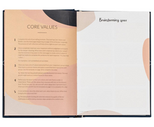 Load image into Gallery viewer, The "Pledge To Stay Well" Journal