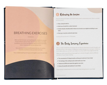 Load image into Gallery viewer, The "Pledge To Stay Well" Journal