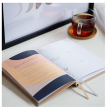 Load image into Gallery viewer, The "Pledge To Stay Well" Journal