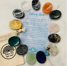 Load image into Gallery viewer, Calming Stone