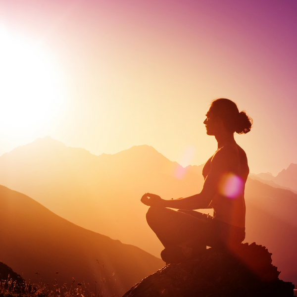 How To Develop a Consistent Meditation Practice