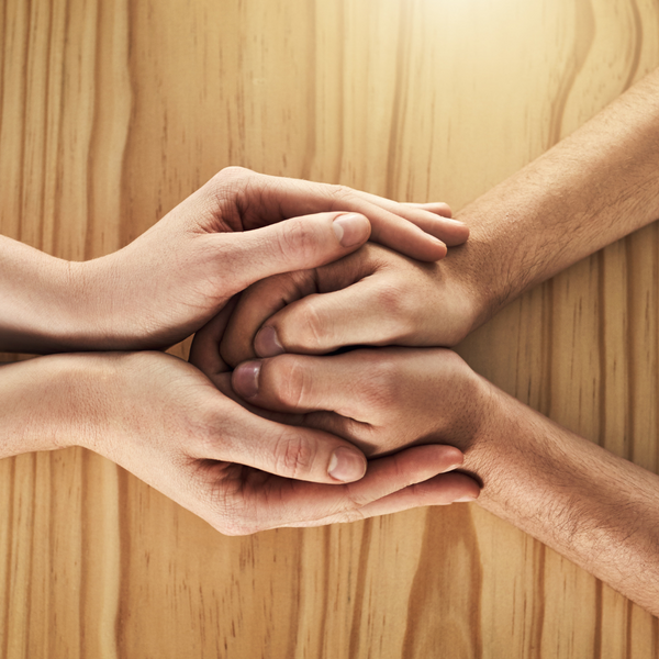 Improve Your Wellbeing With Random Acts of Kindness