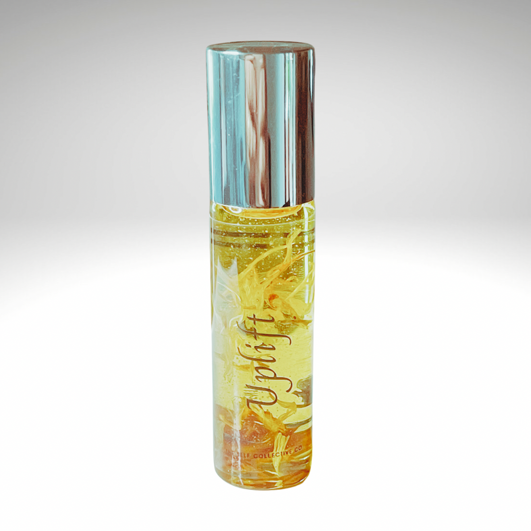 Uplift Essential Oil Blend Roller (10ml)