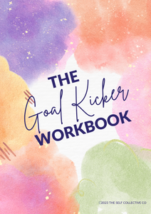 The Goal Kicker Workbook